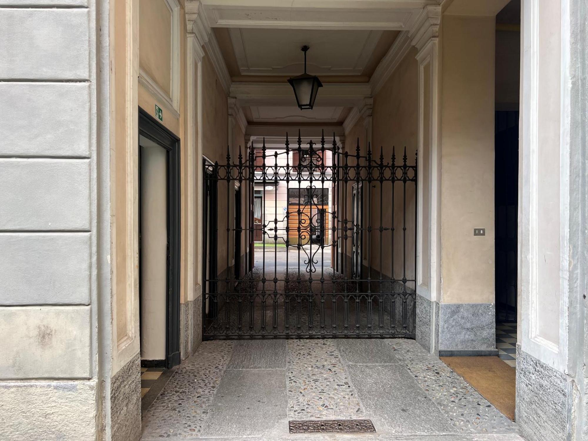 شقة Casa Di Gio - By Allegio ميلان المظهر الخارجي الصورة